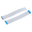 Molex Premo-Flex Series Ribbon Cable 20 Conductors 1 mm Pitch 152 mm Length 15167-0365