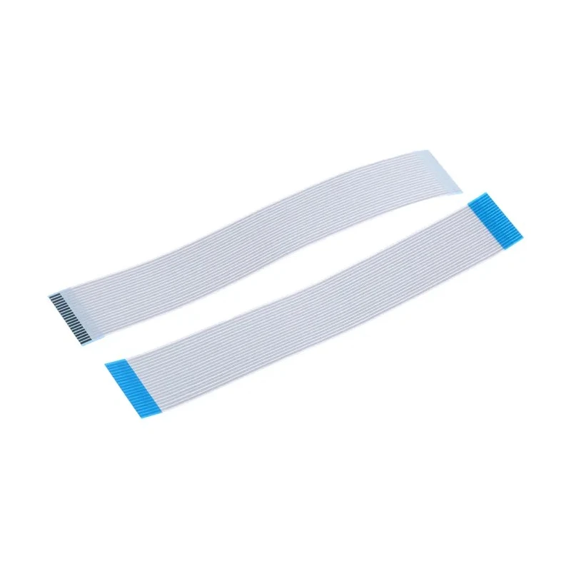 Molex Premo-Flex Series Ribbon Cable 20 Conductors 1 mm Pitch 152 mm Length 15167-0365