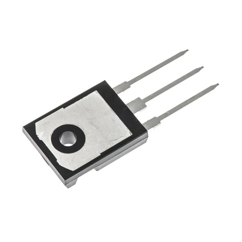 STMicroelectronics N-Channel MDmesh M5 Type MOSFET, 650 V, 69 A, 400 W, TO-247 Package STW77N65M5