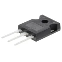 STMicroelectronics MDmesh SuperMESH Type N-Channel MOSFET 11 A 900 V Enhancement 3-Pin TO-247 STW12NK90Z