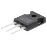 STMicroelectronics MDmesh SuperMESH Type N-Channel MOSFET 11 A 900 V Enhancement 3-Pin TO-247 STW12NK90Z