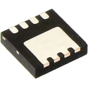 onsemi UltraFET Type N-Channel MOSFET, 20 A, 200 V, Surface Mount, 8-Pin WDFN FDMS2672