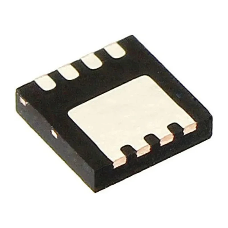 onsemi UltraFET Type N-Channel MOSFET, 20 A, 200 V, Surface Mount, 8-Pin WDFN FDMS2672