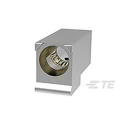 TE Connectivity MULTIGIG RT 2-R Guide Socket Module for Machined Backplane Connectors 2000713-4