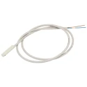 SMC 2-Wire Open End Cable Direct PNP Solid State Auto Switch D-M9B, 24V, LED Indicator, IP67