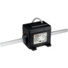 SMC PF2D Series Flow Switch for Water 0.4L/min Min Flow, 4L/min Max Flow, 24V DC, 1MPa Pressure