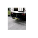 3M Safety-Walk 600 Black Anti-Slip Hazard Tape 102mm Width, 18.3m Length, 1.17mm Thickness 10037