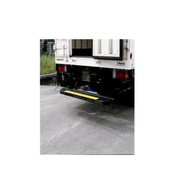 3M Safety-Walk 600 Black Anti-Slip Hazard Tape 102mm Width, 18.3m Length, 1.17mm Thickness 10037