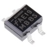 onsemi Bridge Rectifier 100 V 35 A 4-Pin Single Surface Mount SOIC MB1S