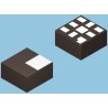onsemi Bi-Directional Voltage Level Shifter Voltage Level Translator 2 Elements 8-Pin MicroPak FXMA2102L8X