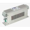 Deltron Flange EMI Filter 50A 500V AC 60Hz Terminal Block 3 Phase KMF350A