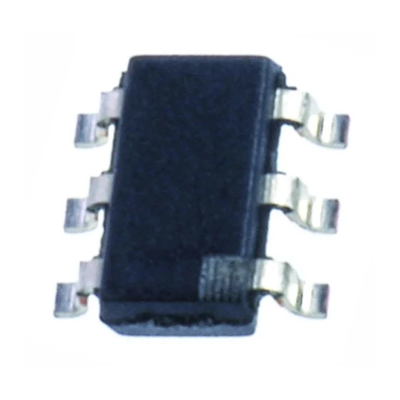Texas Instruments 5-Channel Adjustable DC/DC Converter 34V 0.765V 600mA 6-Pin TSOT LM2842YMK-ADJL/NOPB