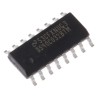 Texas Instruments Receiver IC 4 LVDS CMOS/TTL 16-Pin SOIC DS90C032BTM/NOPB