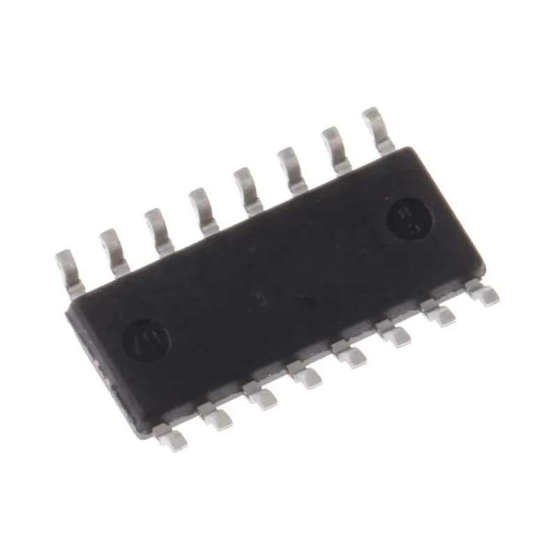 Texas Instruments Receiver IC 4 LVDS CMOS/TTL 16-Pin SOIC DS90C032BTM/NOPB