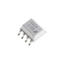 onsemi DC Input 2-Channel Surface Mount Optocoupler 8-Pin SOIC MOCD217R2M