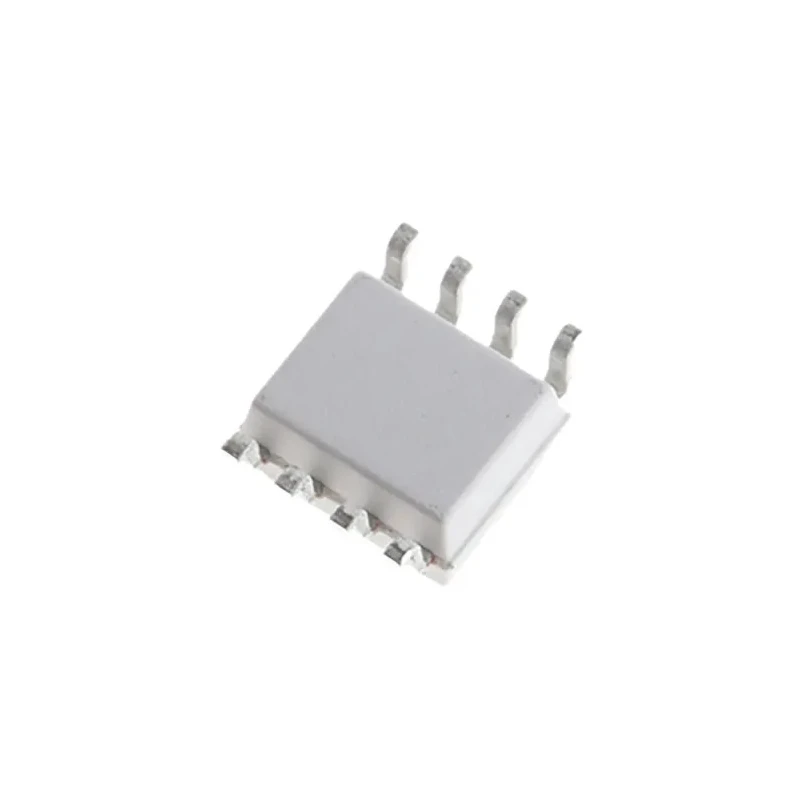 onsemi DC Input 2-Channel Surface Mount Optocoupler 8-Pin SOIC MOCD217R2M