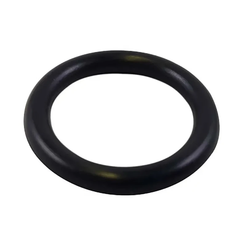 RS PRO Nitrile Rubber (NBR) O-Ring, 145 mm Inside Diameter, 155 mm Outside Diameter, 5 mm Thickness 196-5180