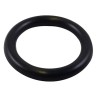RS PRO Nitrile Rubber (NBR) O-Ring 1.6 mm Inside Diameter, 3.6 mm Outside Diameter 196-5381