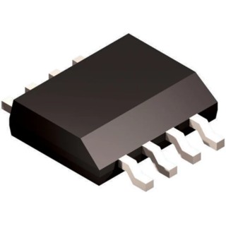 Texas Instruments 5-Channel Fixed 5V DC/DC Converter, Step Down, Surface Mount PSOP Package LM22672MRE-5.0/NOPB
