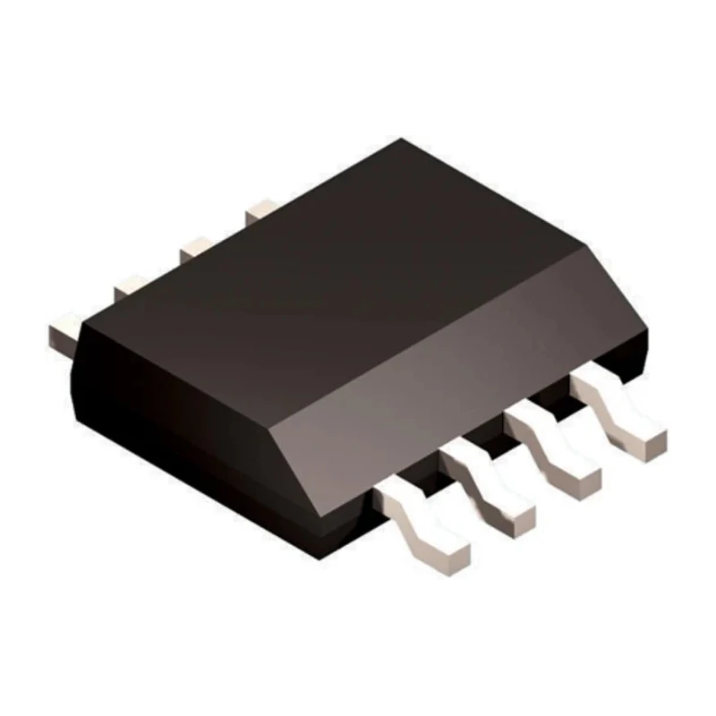 Texas Instruments 5-Channel Fixed 5V DC/DC Converter, Step Down, Surface Mount PSOP Package LM22672MRE-5.0/NOPB