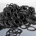 RS PRO Fluorelastomer O-Ring Seal, 15.6 mm Inside Diameter, 20.4 mm Outside Diameter, Thickness 2.4 mm, Shore A 79 196-5770
