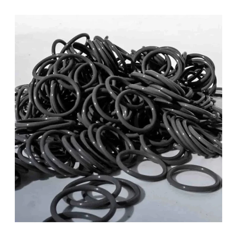 RS PRO Fluorelastomer O-Ring Seal, 15.6 mm Inside Diameter, 20.4 mm Outside Diameter, Thickness 2.4 mm, Shore A 79 196-5770
