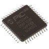 Microchip 32 bit PIC32MX Microcontroller 40 MHz, 131kB FLASH, 44-Pin TQFP