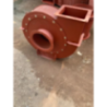 2880 RPM Boiler Force Draft Fan