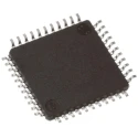 Microchip 32 bit PIC32MX Microcontroller 40 MHz, 131kB FLASH, 44-Pin TQFP 