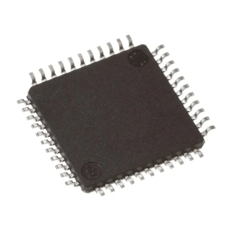 Microchip 32 bit PIC32MX Microcontroller 40 MHz, 131kB FLASH, 44-Pin TQFP 