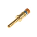 Amphenol Limited Male Crimp Circular Connector Contact Contact Size 16 Wire Size 20AWG M39029/58-364 PK 25 RM3/140