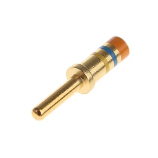 Amphenol Limited Male Crimp Circular Connector Contact Contact Size 16 Wire Size 20AWG M39029/58-364 PK 25 RM3/140