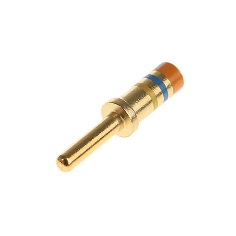 Amphenol Limited Male Crimp Circular Connector Contact Contact Size 16 Wire Size 20AWG M39029/58-364 PK 25 RM3/140