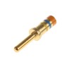 Amphenol Limited Male Crimp Circular Connector Contact Contact Size 16 Wire Size 20AWG M39029/58-364 PK 25 RM3/140