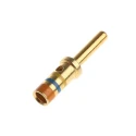 Amphenol Limited Male Crimp Circular Connector Contact Contact Size 16 Wire Size 20AWG M39029/58-364 PK 25 RM3/140