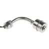 Delta-Mobrey RS PRO Horizontal Silicone Float Switch Stainless Steel, 300 mm Cable, NO, 250 V AC Max, 200 V DC Max 762-1039