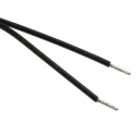 Delta-Mobrey RS PRO Horizontal Silicone Float Switch Stainless Steel, 300 mm Cable, NO, 250 V AC Max, 200 V DC Max 762-1039