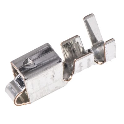 JST Female Crimp Terminal for NV and VH Connector Housings 10A Current 20-16 AWG Wire Size BVH-41T-P1.1
