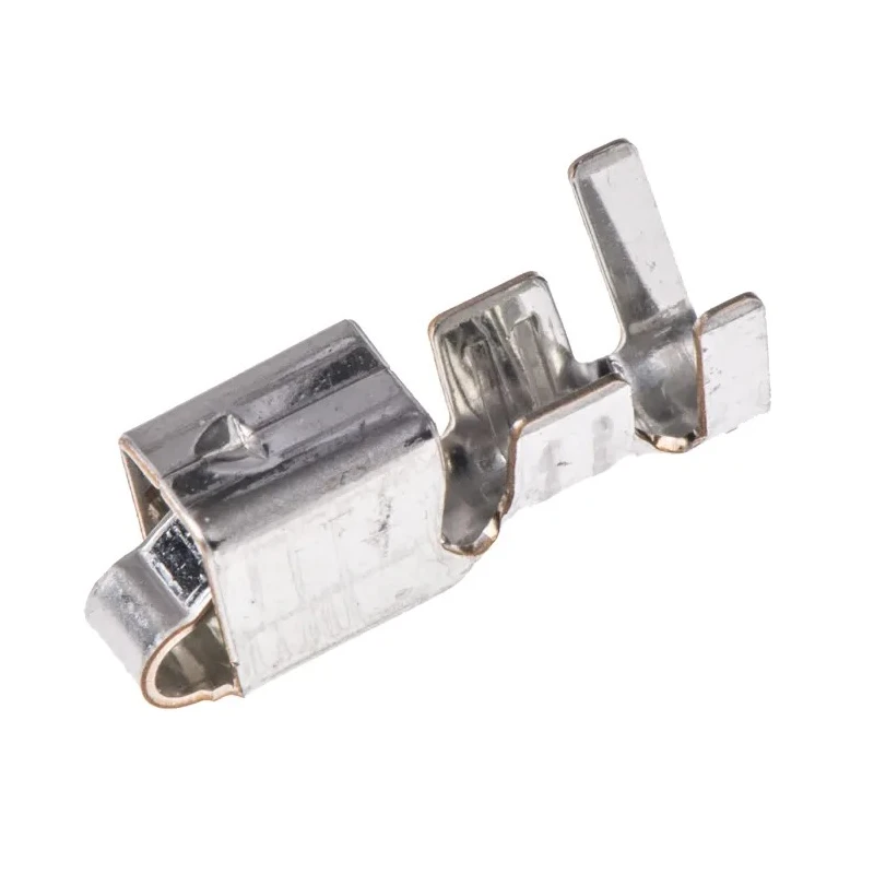 JST Female Crimp Terminal for NV and VH Connector Housings 10A Current 20-16 AWG Wire Size BVH-41T-P1.1