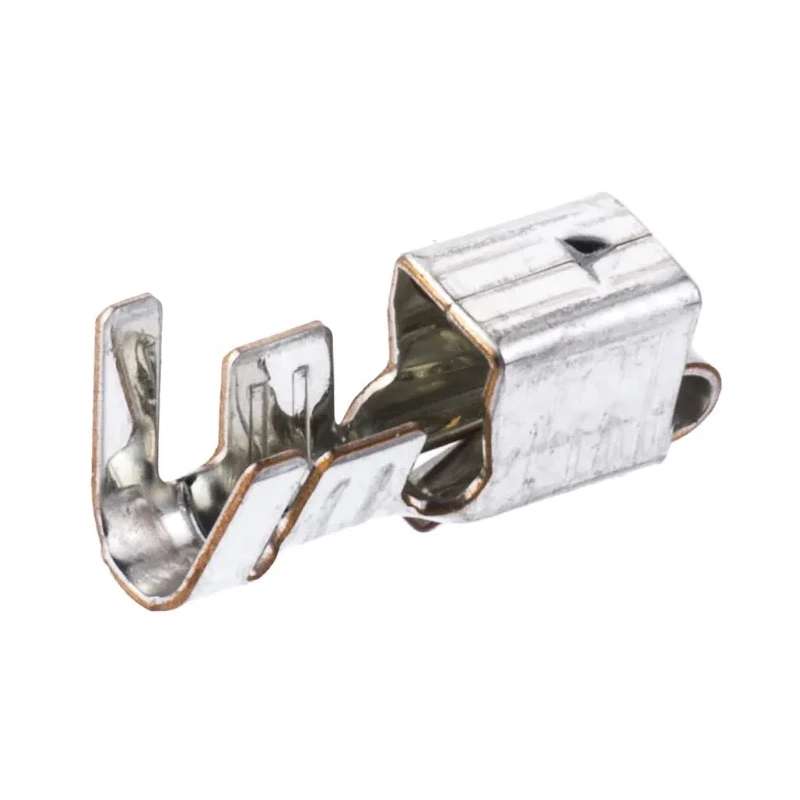 JST Female Crimp Terminal for NV and VH Connector Housings 10A Current 20-16 AWG Wire Size BVH-41T-P1.1