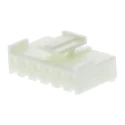 JST VH Female Connector Housing 3.96 mm Pitch 6 Way 1 Row Side Entry VHR-6N(P)