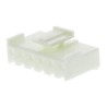 JST VH Female Connector Housing 3.96 mm Pitch 6 Way 1 Row Side Entry VHR-6N(P)