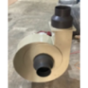 2880 RPM Polypropylene Centrifugal Blower