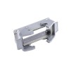 HARTING Han B EMC Range Heavy Duty Power Connector Housing Bulkhead Mount Die Cast Aluminium IP65 2 Lever 16B 09628160301