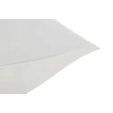 RS PRO Self-Adhesive Document Wallet Clear Acrylic A5 196-6024