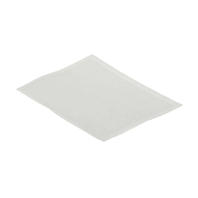 RS PRO Self-Adhesive Document Wallet Clear Acrylic A5 196-6024