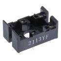 Omron 6 Way 380V ac PCB Relay Socket, 10A Current, G6C Series P6C-06P