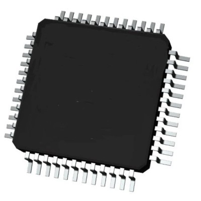 FTDI Chip 1-Channel Controller IC, 12 Mbps, 1.98V / 3.3 V Power, USB 2.0, 32-Pin LQFP Package VNC2-32L1C-REEL