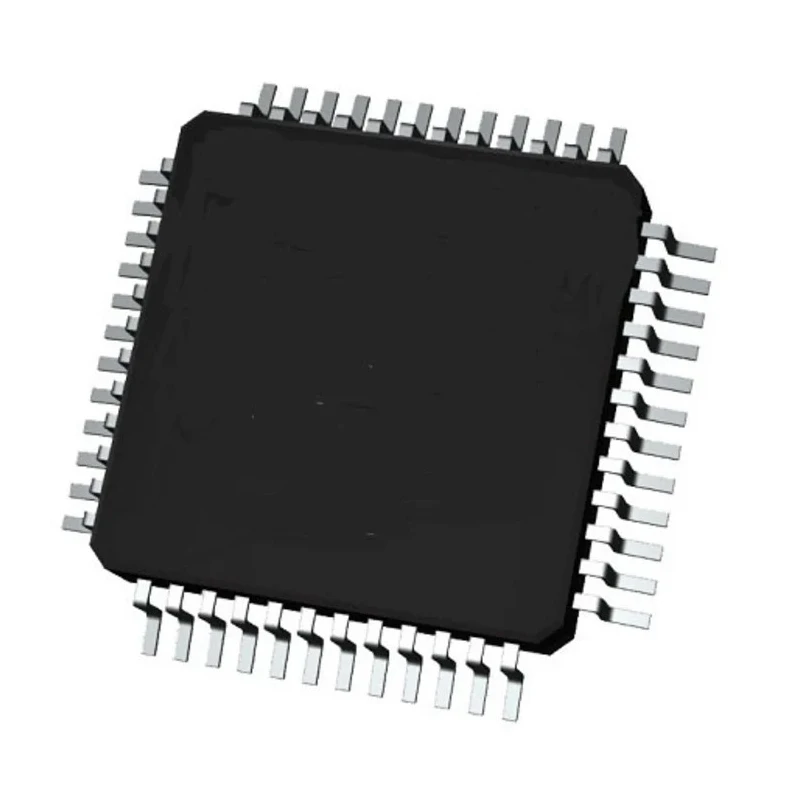 FTDI Chip 1-Channel Controller IC, 12 Mbps, 1.98V / 3.3 V Power, USB 2.0, 32-Pin LQFP Package VNC2-32L1C-REEL