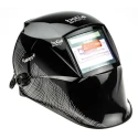 Bolle Safety FUSION Flip Up Welding Helmet Shade 5 to 8/9 to 13 with Adjustable Headband FUSV